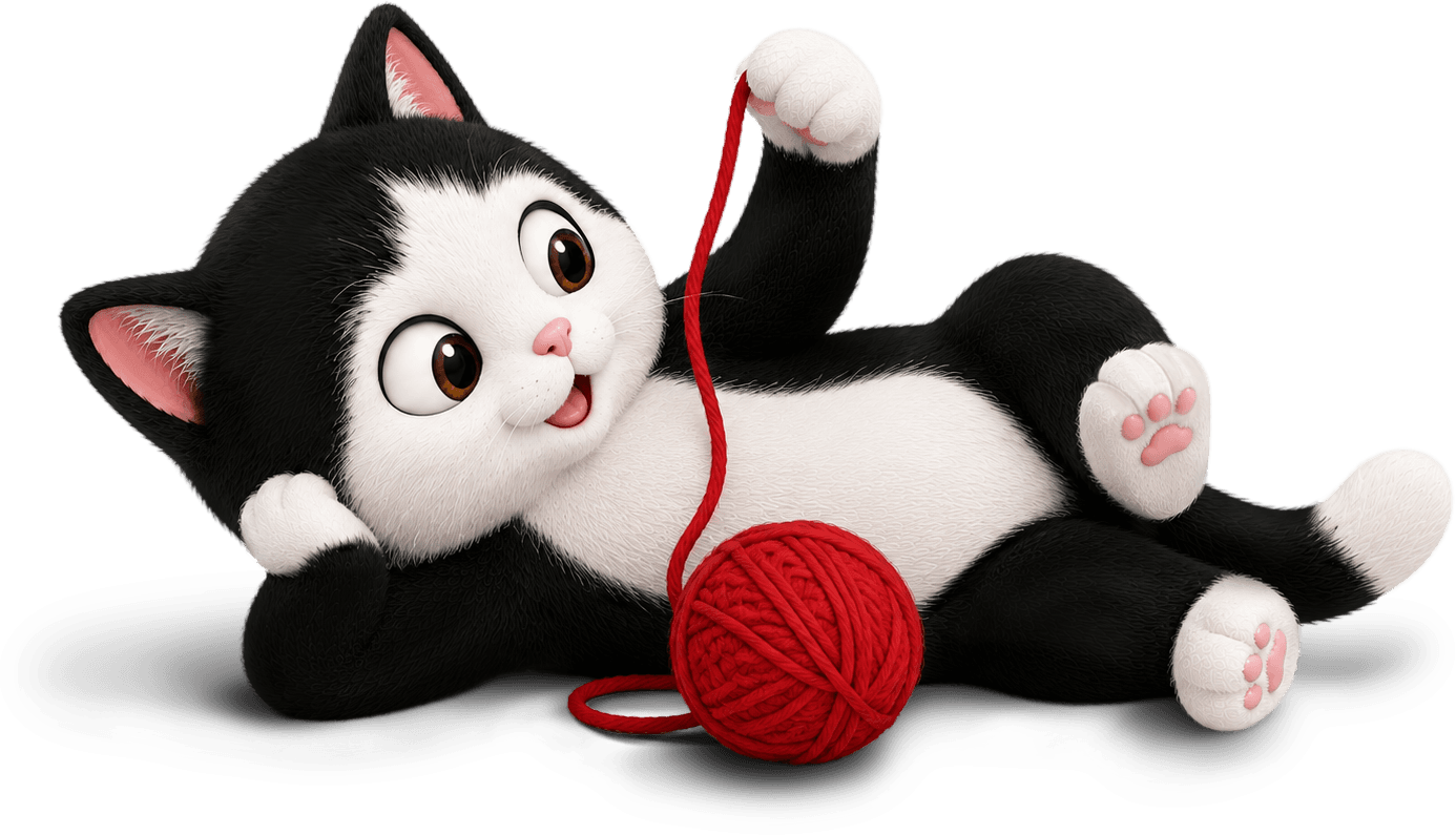 Nyandoku: Cozy Cat Sudoku