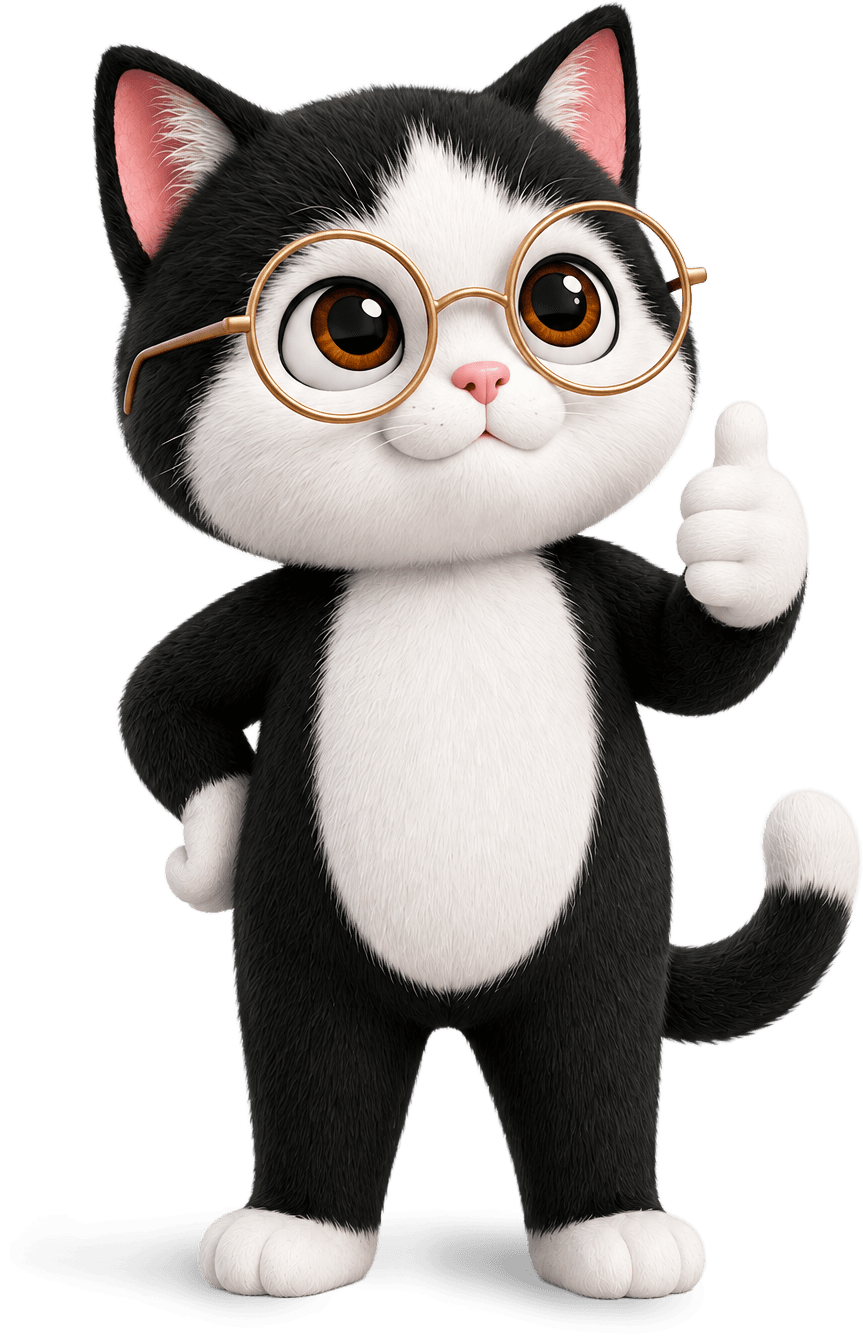 Nyandoku: Cozy Cat Sudoku